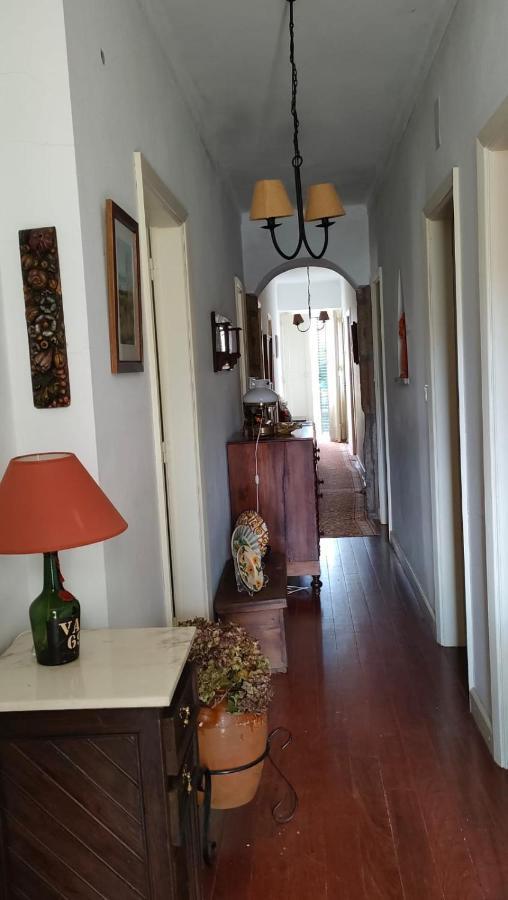 Villa Quinta Da Barbosa Folgosinho Exterior foto